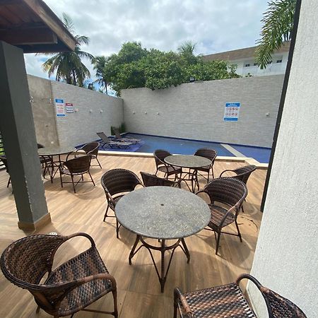 Sussego Comforto Praia Bello Pôrto das Galinhas Extérieur photo