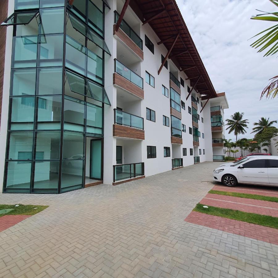 Sussego Comforto Praia Bello Pôrto das Galinhas Extérieur photo