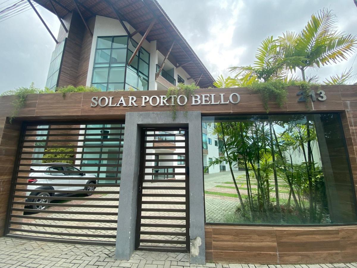 Sussego Comforto Praia Bello Pôrto das Galinhas Extérieur photo